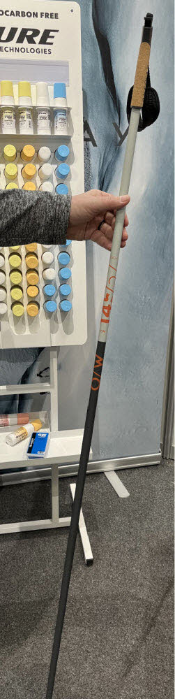 Fischer Ski DIAMOND XTR OZ47223/000