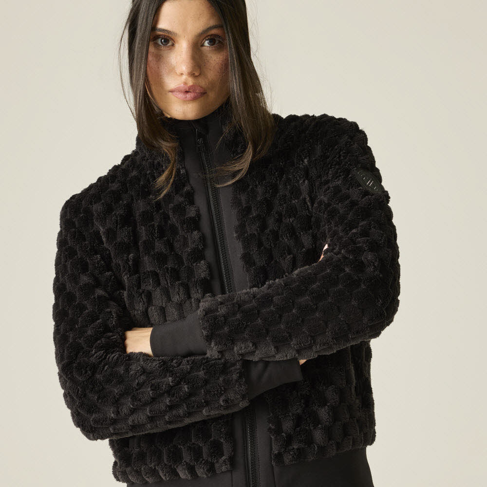 Dare2b GlitzMidlayer DWN489/800