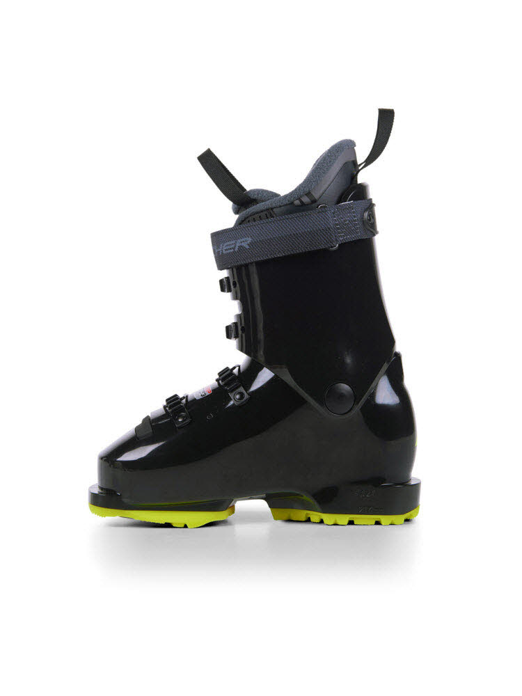 Fischer Ski RC4 60 JR GW BLACK/BLACK U19225/000