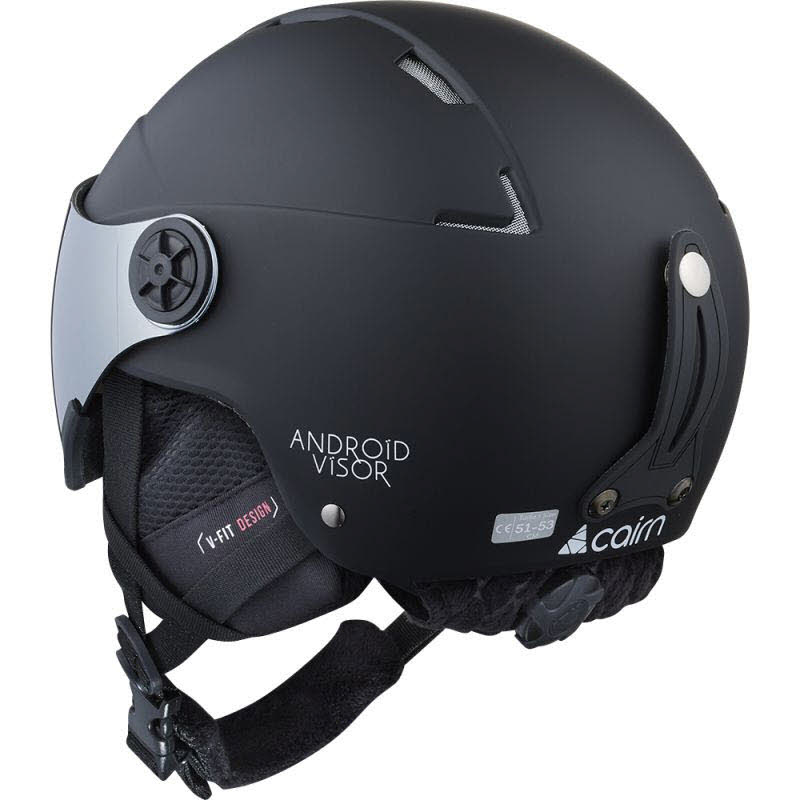 984 004 508 ANDROID VISOR J 0606639 02