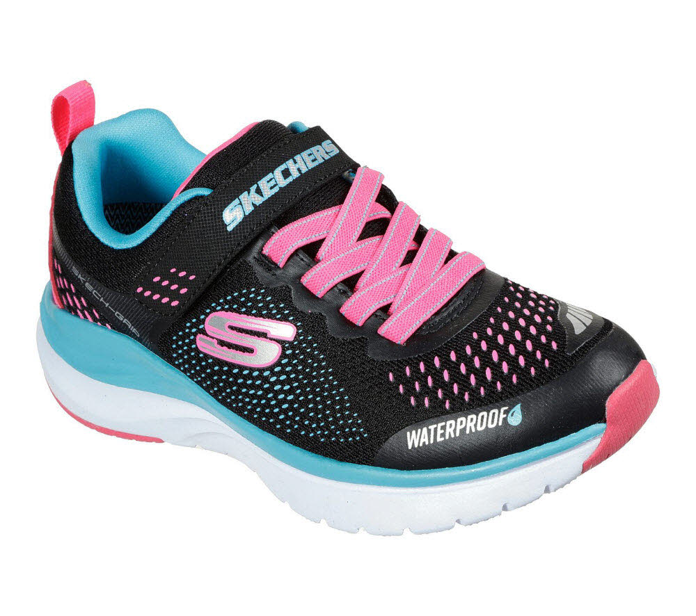 Skechers ULTRA GROOVE - HYDRO MIST 302393L BKMT