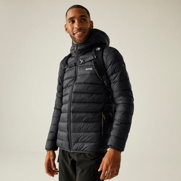 Regatta HoodedMarizion RMN223/ZL2