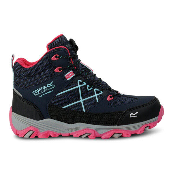 Regatta Samaris IIIBoot Jnr RKF834/1CZ