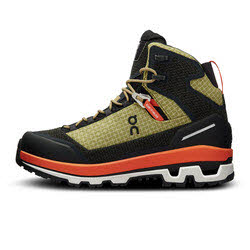 ON Running CLOUDALPINE WATERPROOF Women 3WD10841944
