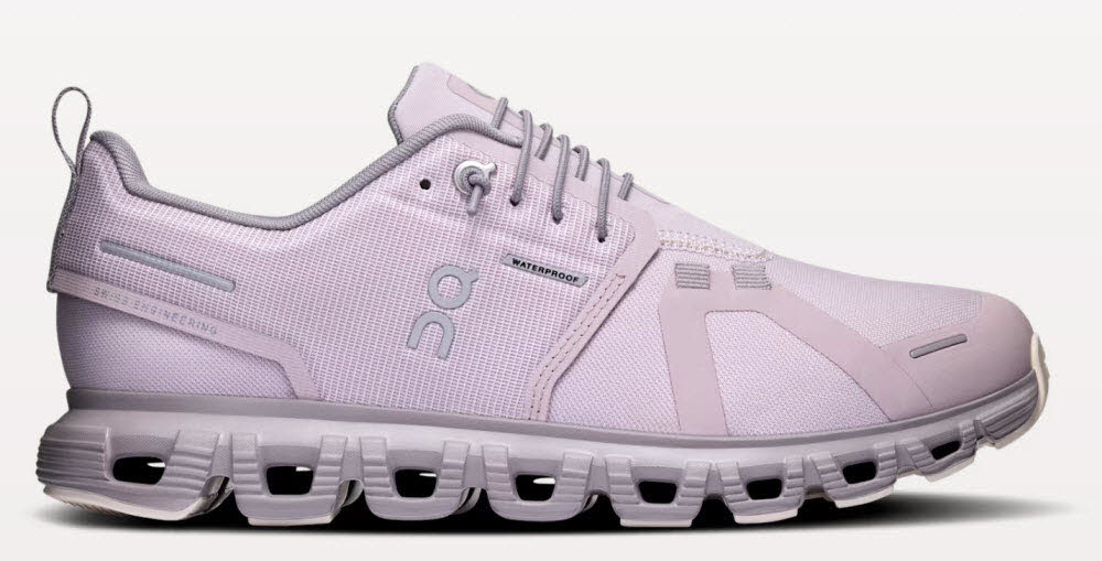 ON Running CLOUD 6 WP 3WF10053037