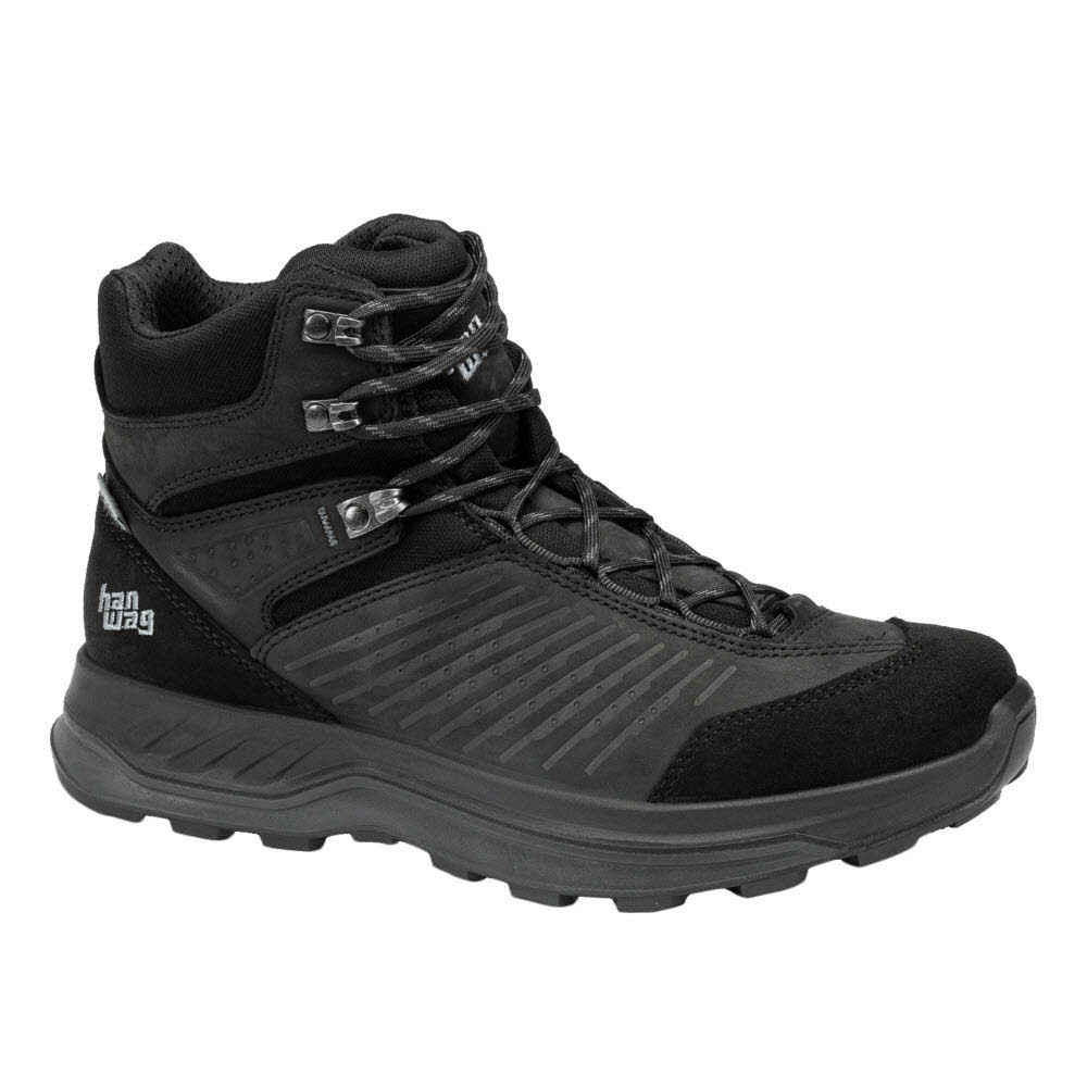 Hanwag BLUESTRAIT MID ES 601130-012064