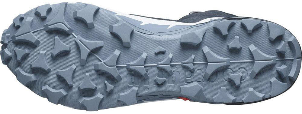 Salomon Schuhe CROSS HIKE MID GTX 2 W L47278000/000