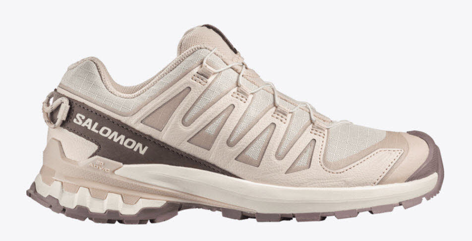 Salomon Schuhe XA PRO 3D V9 LIFELONG W Tapi L49153900/000