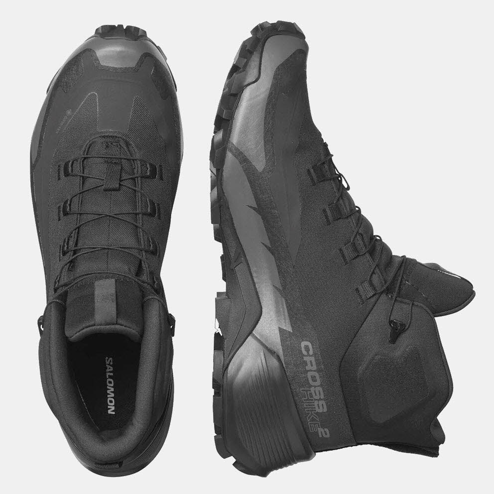 Salomon CROSS HIKE MID GTX 2 L41735800/000