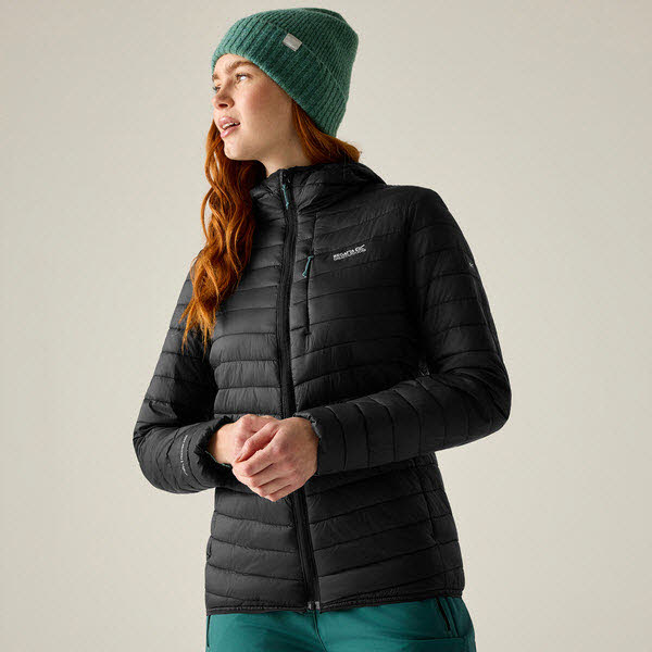 Regatta WomensLightfell RWN444/0UZ