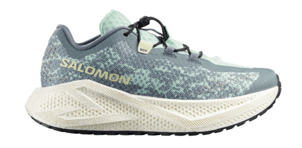 Salomon Schuhe AERO GLIDE 4 GRVL W Stormw/L L49175700/000