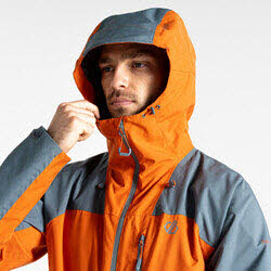 Dare2b TorrekIIJacket DMW587/2MP