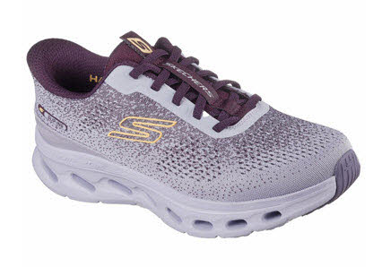 Skechers GO WALK GLIDE-STEP 2.0 - NESSA 125124 LAV