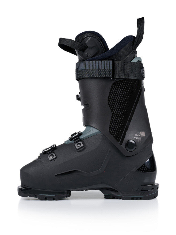 Fischer Ski PREMIO 110 BLACK U08426/000