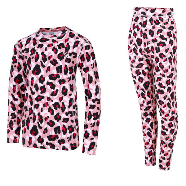 Dare2b PowIIBaselayerSet DKU327/0W1 Bild 1 Dare2b PowIIBaselayerSet DKU327/0W1