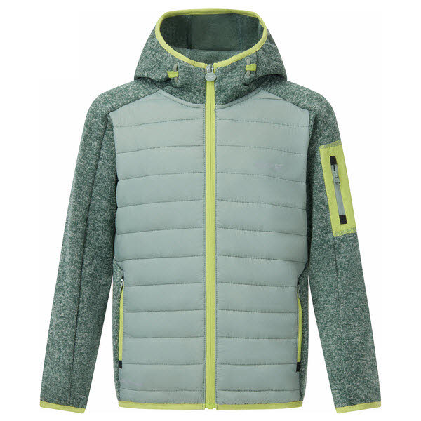 Regatta JrNewhillHy RKN210/1JE