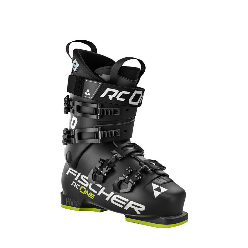 Fischer Ski RC One 9.0 U30423