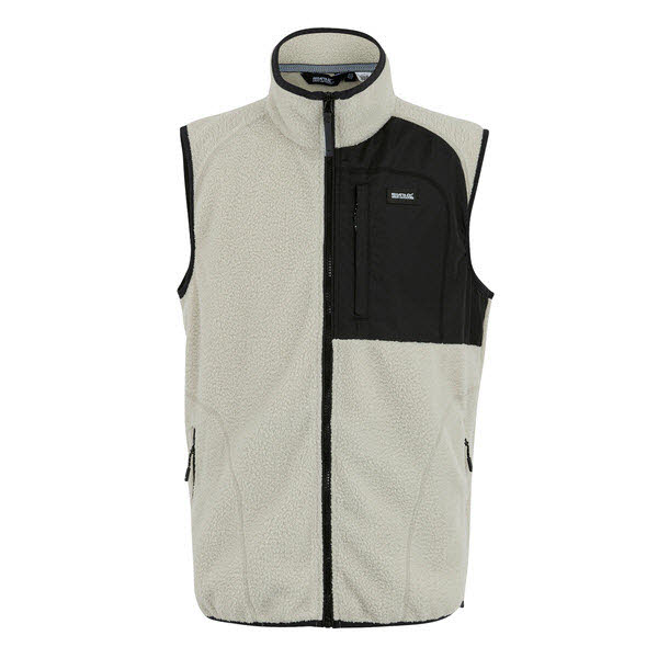 Regatta FrankieBorgB/W RMB184/2CE