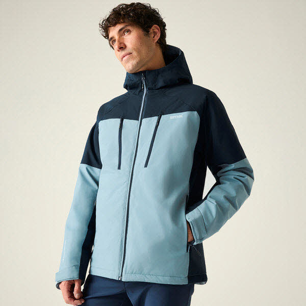 Regatta HightonStrPdJkt RMP456/0KB