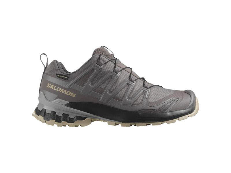 Salomon Schuhe XA PRO 3D V9 GTX W Pkiten/Bl L47744500/000