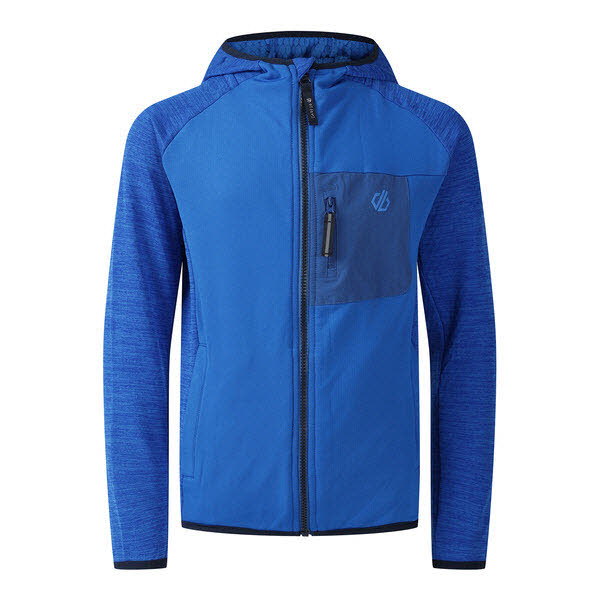 Dare2b Thriving IV Stretch Midlayer DKL400/15
