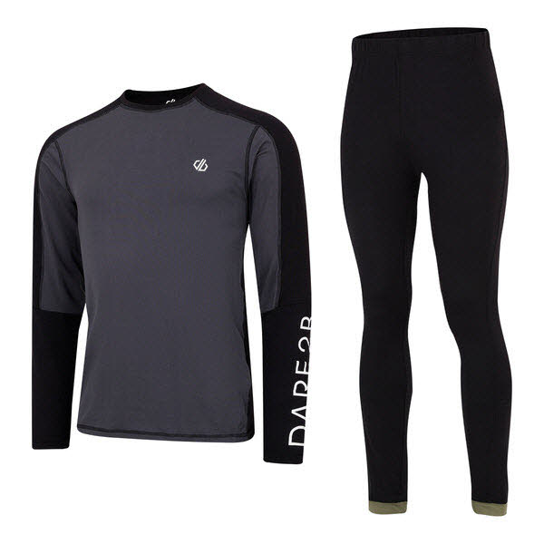 Dare2b ExchangeIVBLSt DMU419/06N