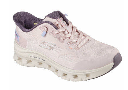 Skechers GLIDE-STEP PRO - PURE MOTION 150428 ROS