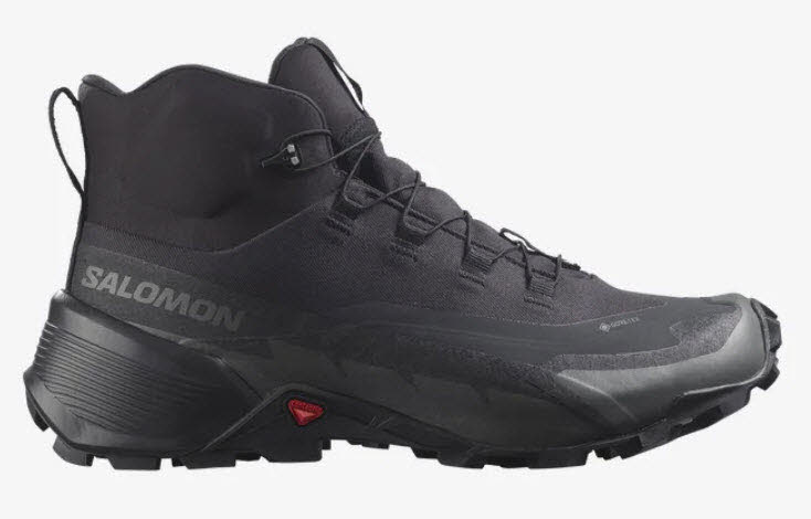 Salomon CROSS HIKE MID GTX 2 L41735800/000