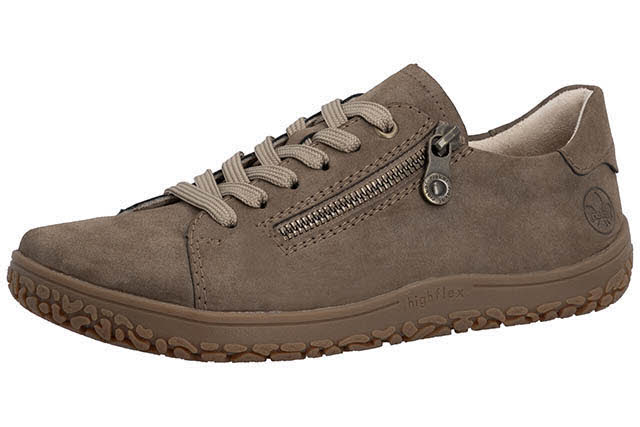 Rieker HWK Damen Halbschuhe 52301-25