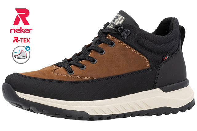 Rieker U017322 U01 U0173-22