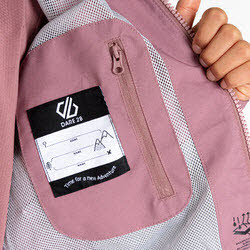 Dare2b ExploreIIJacket DKW549/B3C