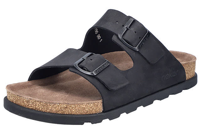 Rieker 2119000 211 21190-00