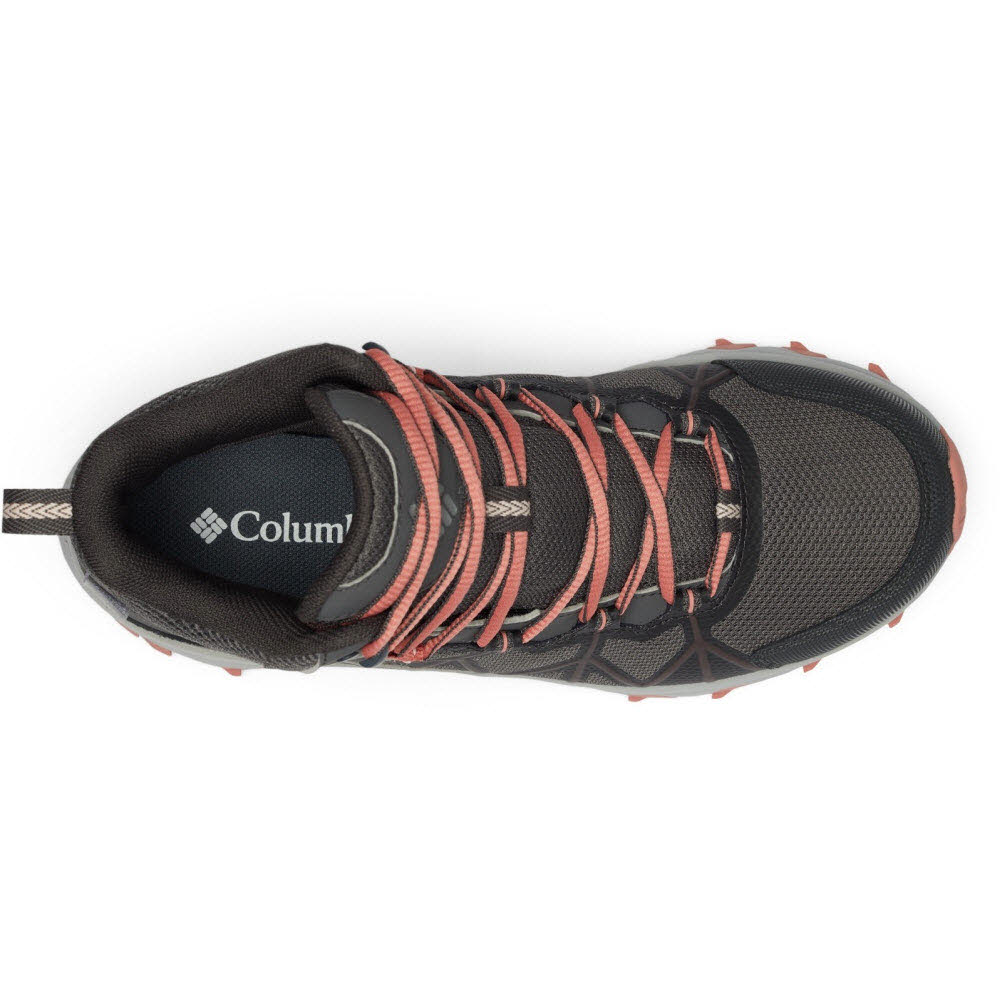 Columbia PEAKFREAK II MID OUTDRY 2100091/089