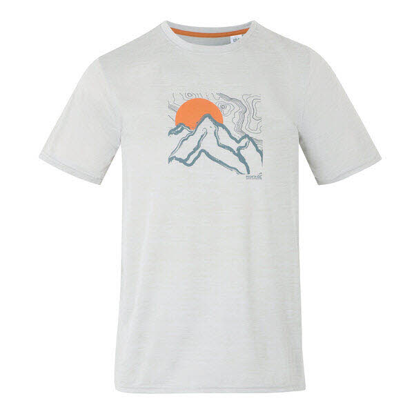 Regatta FingalIX RMT310/3D4