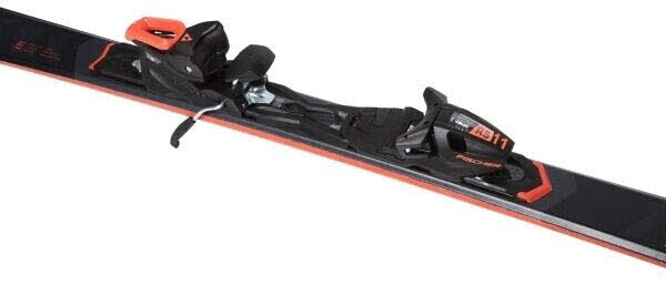 Fischer Ski RC RACE + RS 11 PR P32426/000