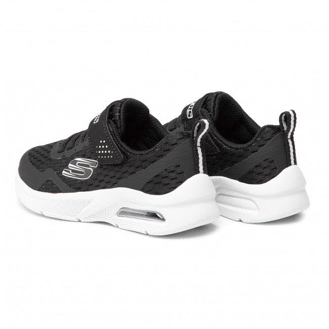 Skechers MICROSPEC MAX - TORVIX 403775L BLK