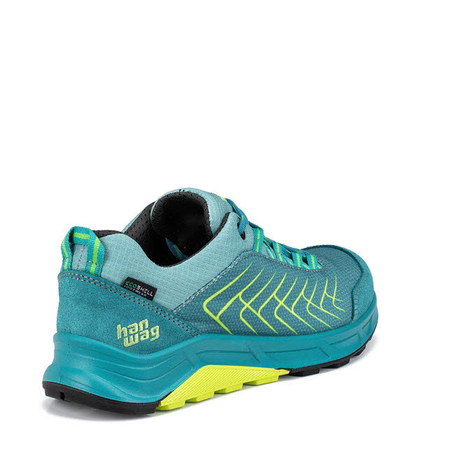 Hanwag Coastridge Low Lady ES H500431/497666