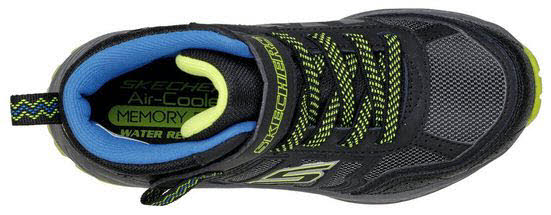Skechers FUSE TREAD - TREKOR 403712L BBLM
