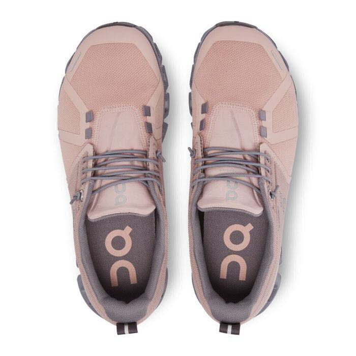 ON Running Cloud 5 Waterproof Women 59.98527