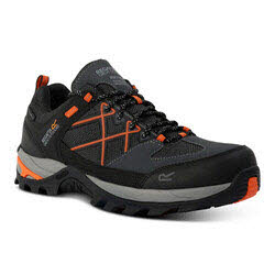 Regatta Samaris III Low RMF835/DLW