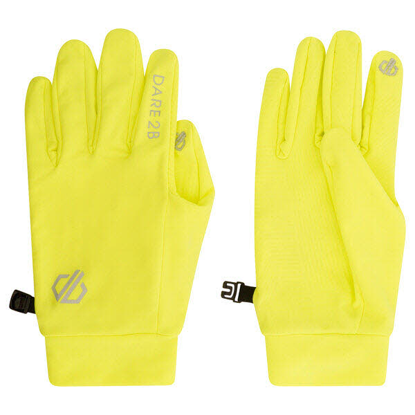 Dare2b Cogent II Glove DUG333 0M0