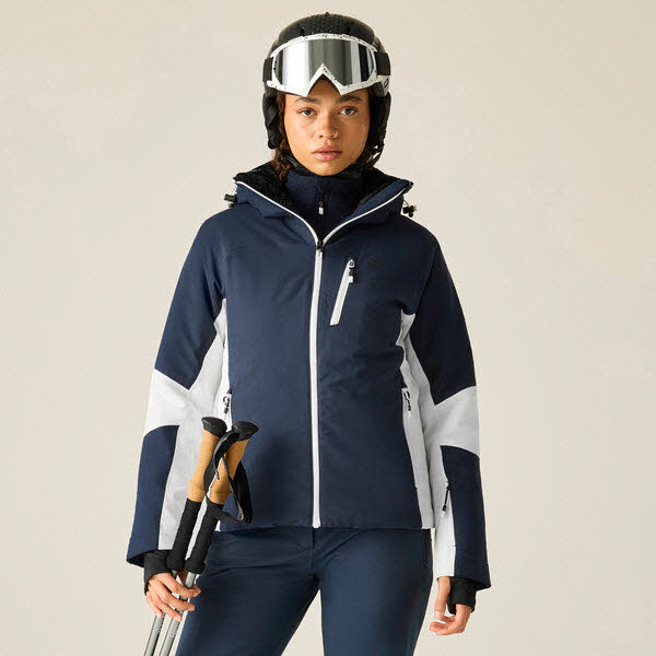 Dare2b LumiJacket DWP640/ZG2