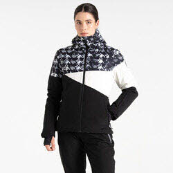 Dare2b Ice III Jacket DWP593/21B