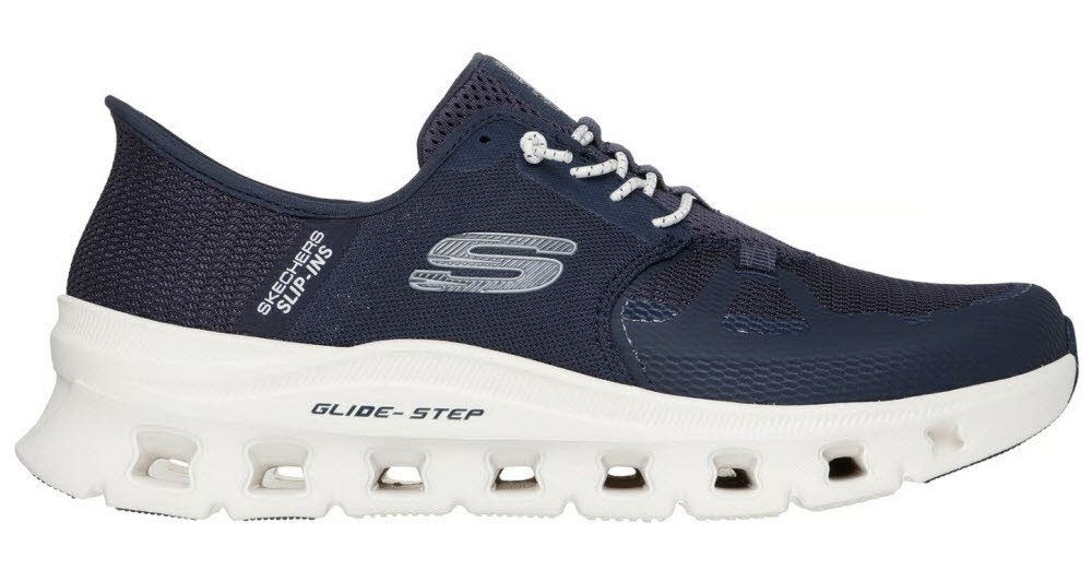 Skechers GLIDE-STEP PRO - 232930 NVY