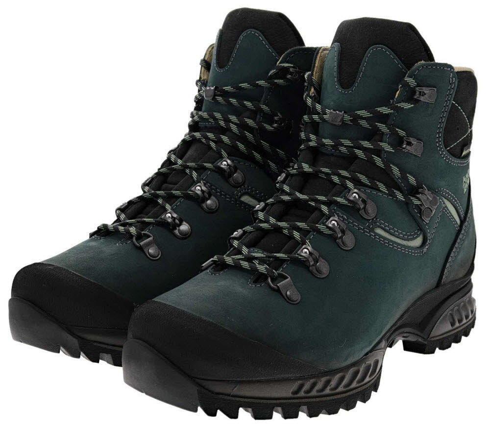 Hanwag Tatra II Lady GTX 200101 492494