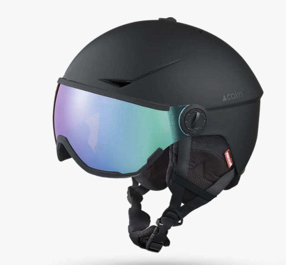 984 094 503 RISE II VISOR 0607036 202