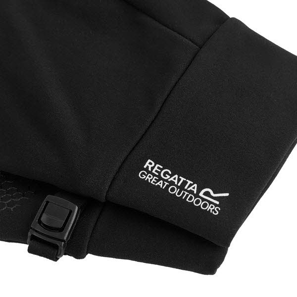Regatta Touchtip StrGlvII RUG018/800