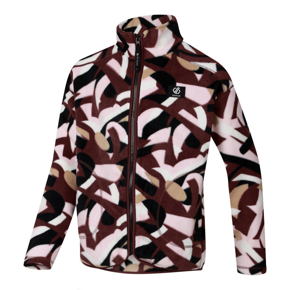 Dare2b WingItFleece DKA428/ZEG