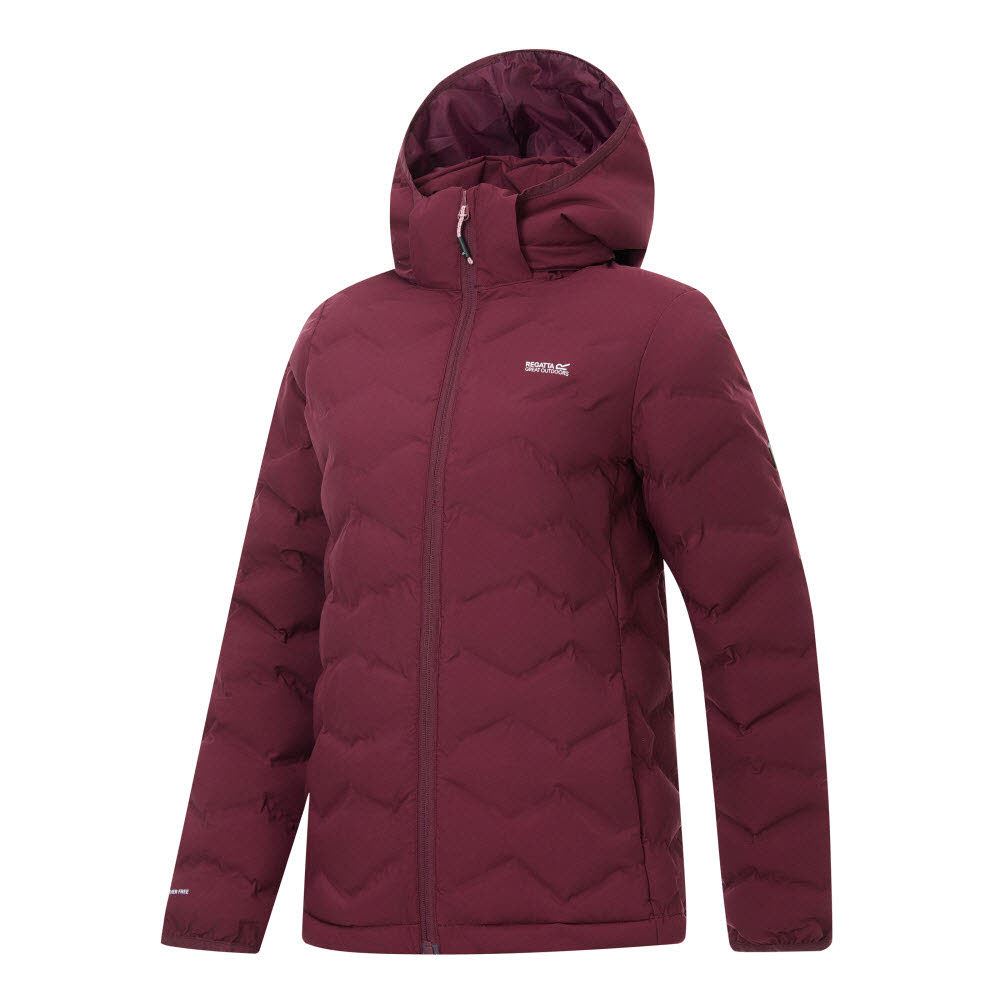Regatta Deyla RWN446/909