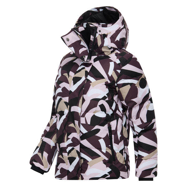 Dare2b AllureJacket DWP647/ZEG